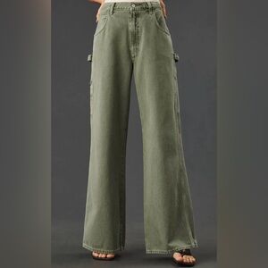 Agolde Magda carpenter Jean